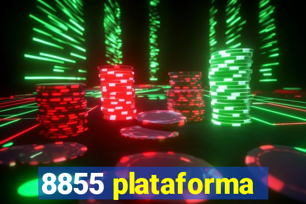 8855 plataforma